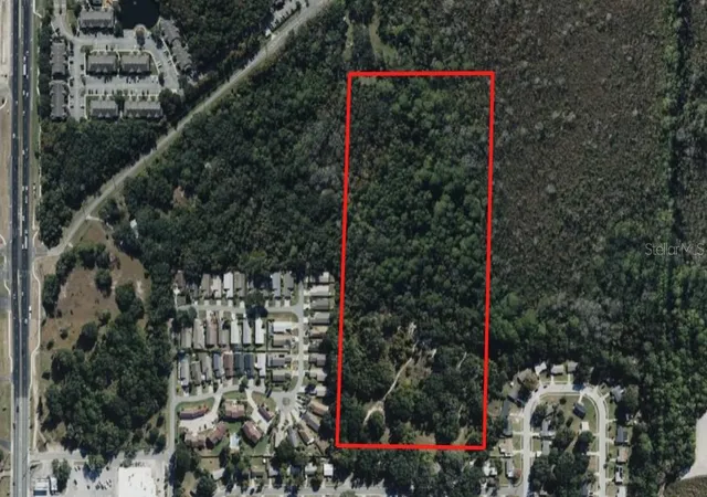 Photo 3 of Land for sale at 000 Hampton Rd, Leesburg, FL 34748 | MLS# O6422781 | Listing updated on 2026-08-24
