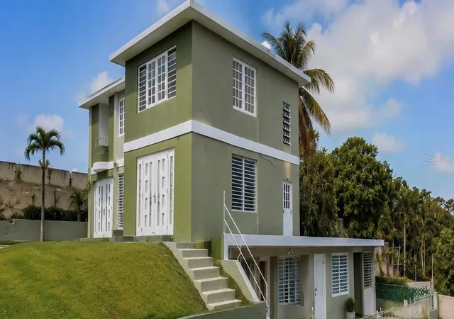 Homes for sale in Aguadilla, PR | Pr 107 Km 22 Int Calle San Jose, Aguadilla, PR 00603 | MLS# PR9122590