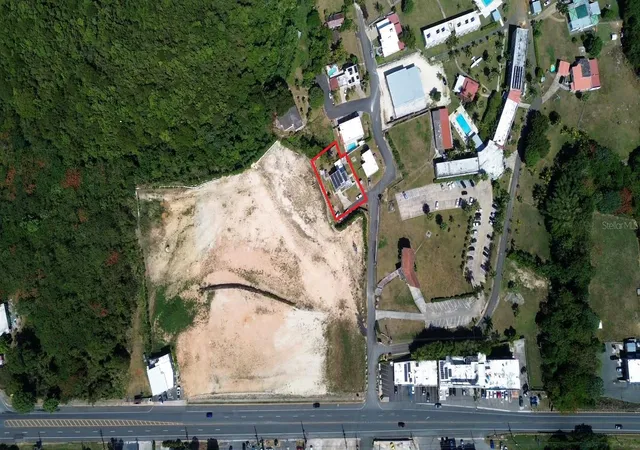 Homes for sale in Aguadilla, PR | Pr 107 Km 22 Int Calle San Jose, Aguadilla, PR 00603 | MLS# PR9122590