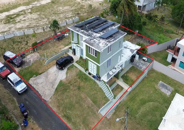 Homes for sale in Aguadilla, PR | Pr-107 Km 22 Int Calle San Jose, Aguadilla, PR 00603 | MLS# PR9122590
