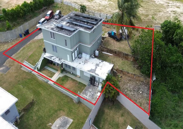 Homes for sale in Aguadilla, PR | Pr-107 Km 22 Int Calle San Jose, Aguadilla, PR 00603 | MLS# PR9122590