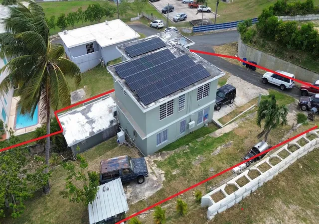 Homes for sale in Aguadilla, PR | Pr-107 Km 22 Int Calle San Jose, Aguadilla, PR 00603 | MLS# PR9122590