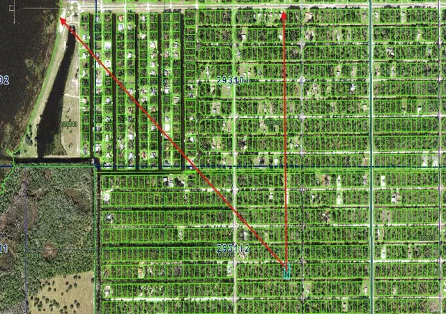 Photo 4 of Land for sale at 905 Orchid Dr, Indian Lake Estates, FL 33855 | MLS# K4903618 | Listing updated on 2026-10-07