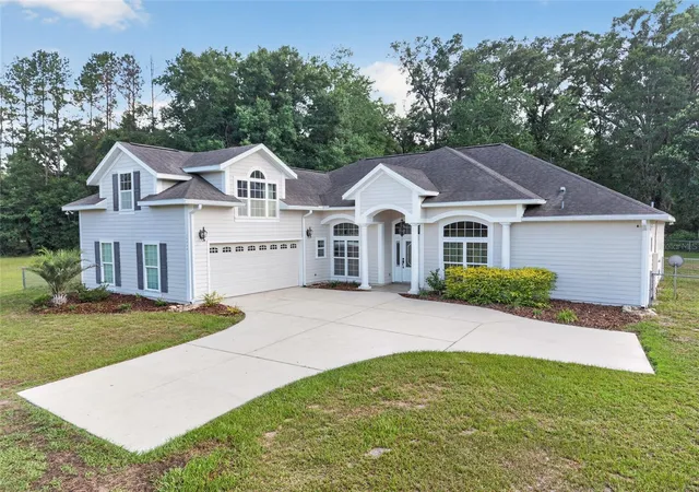 1st image of 26807 Sw 20th Pl, Newberry, FL 32669 | MLS# GC541742