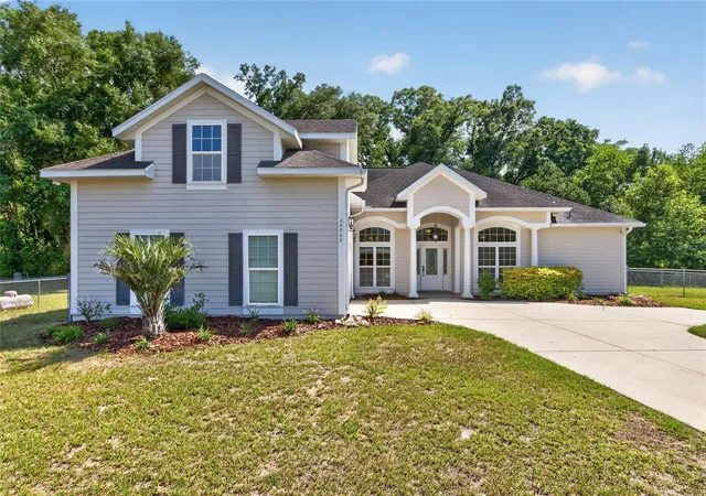 2nd image of 26807 Sw 20th Pl, Newberry, FL 32669 | MLS# GC541742