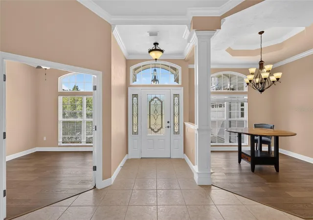 4th image of 26807 Sw 20Th Pl, Newberry, FL 32669 | MLS# GC541742