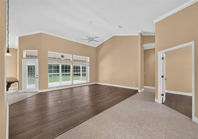 5th image of 26807 Sw 20Th Pl, Newberry, FL 32669 | MLS# GC541742