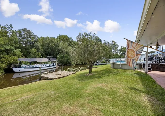 Homes for sale in Palatka, FL | 134 Bowfin Dr, Palatka, FL 32177 | MLS# GC541743