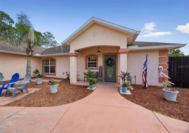 Homes for sale in Palatka, FL | 134 Bowfin Dr, Palatka, FL 32177 | MLS# GC541743