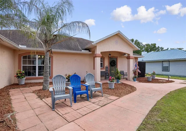 Homes for sale in Palatka, FL | 134 Bowfin Dr, Palatka, FL 32177 | MLS# GC541743