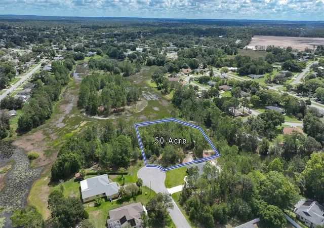 1st image of Valley Brook Ct, Spring Hill, FL 34606 | MLS# TB8526441