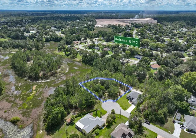 2nd image of Valley Brook Ct, Spring Hill, FL 34606 | MLS# TB8526441