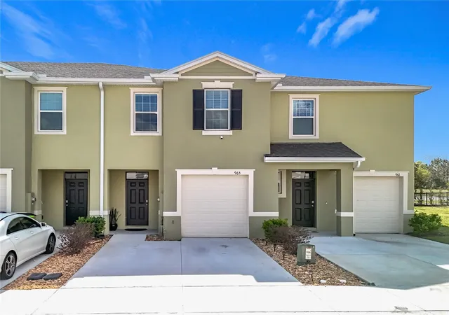 1st image of 965 Lido Dr, Howey In The Hills, FL 34737 | MLS# S5153183