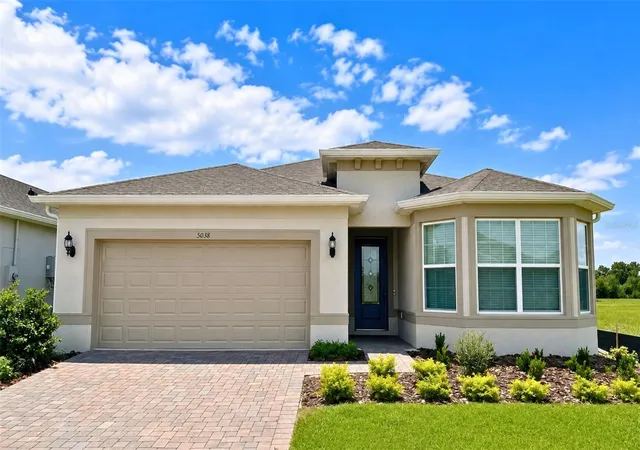 Photo 1 of Single family home for sale at 5038 Dancy Ln, St Cloud, FL 34772 | MLS# O6422789 | Listing updated on 2026-09-12