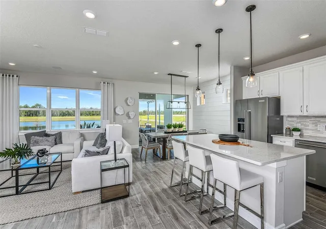 Photo 3 of Single family home for sale at 5038 Dancy Ln, St Cloud, FL 34772 | MLS# O6422789 | Listing updated on 2026-09-12