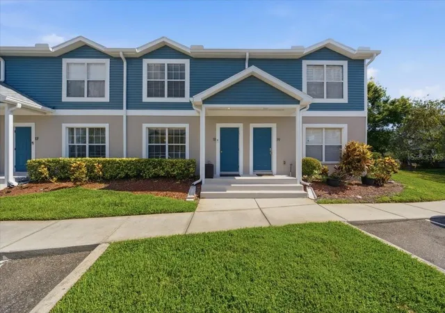 Homes for sale in Pinellas Park, FL | 5503 67th #18, Pinellas Park, FL 33781 | MLS# TB8526443