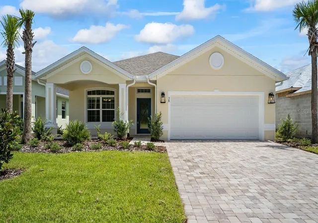 Photo 1 of Single family home for sale at 25 Matanzas Cvs Dr, Palm Coast, FL 32137 | MLS# FC319769 | Listing updated on 2026-07-17