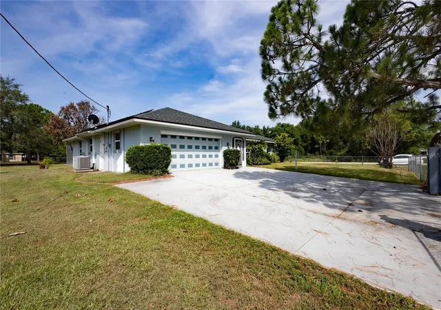 Homes for sale in Avon Park, FL | 2291 N Ponderosa Rd, Avon Park, FL 33825 | MLS# P4939245
