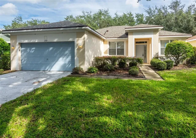 Single family home for sale at 11112 Holly Cone Dr, RIVERVIEW, FL 33569 | MLS# TB8526449