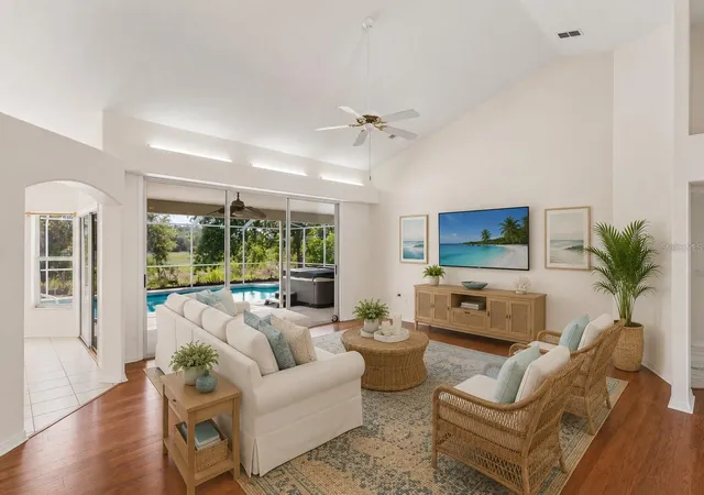 Photo 3 of Single family home for sale at 6381 Pinehurst Dr, Spring Hill, FL 34606 | MLS# W7887396 | Listing updated on 2026-09-17