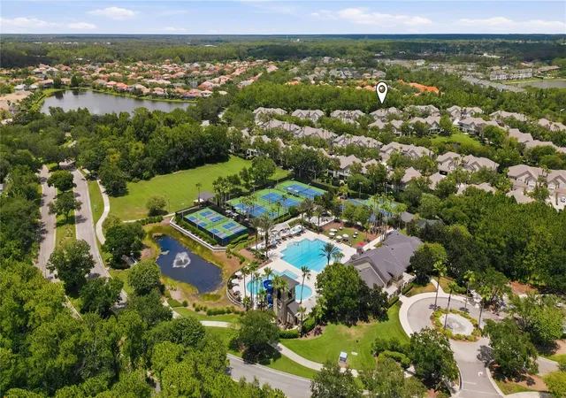 Photo 3 of Townhouse for sale at 14613 Mirabelle Vista Cir, Tampa, FL 33626 | MLS# TB8526452 | Listing updated on 2026-09-28