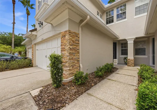 Photo 3 of Townhouse for sale at 14613 Mirabelle Vista Cir, Tampa, FL 33626 | MLS# TB8526452 | Listing updated on 2026-09-28