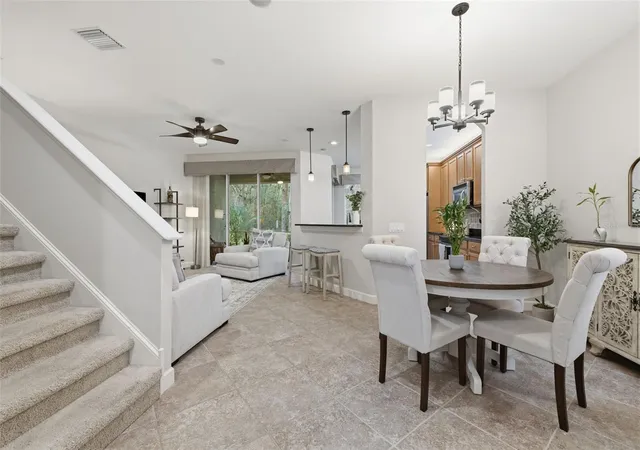 Photo 4 of Townhouse for sale at 14613 Mirabelle Vista Cir, Tampa, FL 33626 | MLS# TB8526452 | Listing updated on 2026-09-28