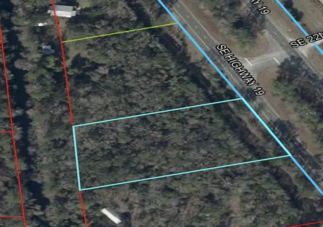 4th image of 0 Se Hwy 19, Inglis, FL 34449 | MLS# GC541745