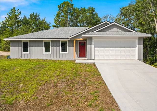 Photo 1 of Single family home for sale at 7784 Sw 146th Lane Rd, Ocala, FL 34473 | MLS# OM728001 | Listing updated on 2026-08-27
