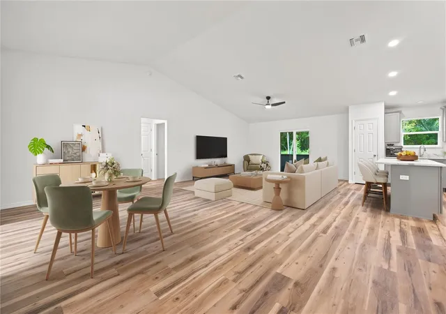 Photo 3 of Single family home for sale at 7784 SW 146th Lane Rd, Ocala, FL 34473 | MLS# OM728001 | Listing updated on 2026-08-27