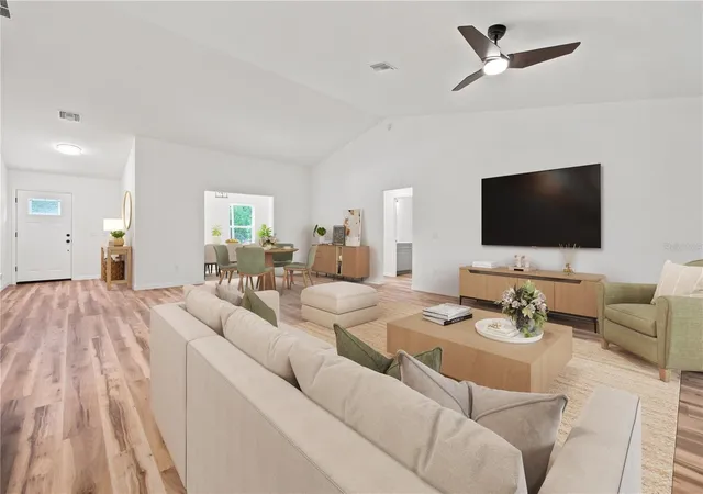 Photo 4 of Single family home for sale at 7784 SW 146th Lane Rd, Ocala, FL 34473 | MLS# OM728001 | Listing updated on 2026-08-27