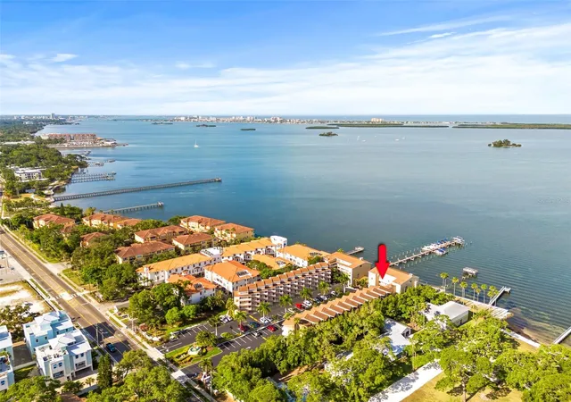 32nd image of 1420 Bayshore Blvd #206, Dunedin, FL 34698 | MLS# TB8526454