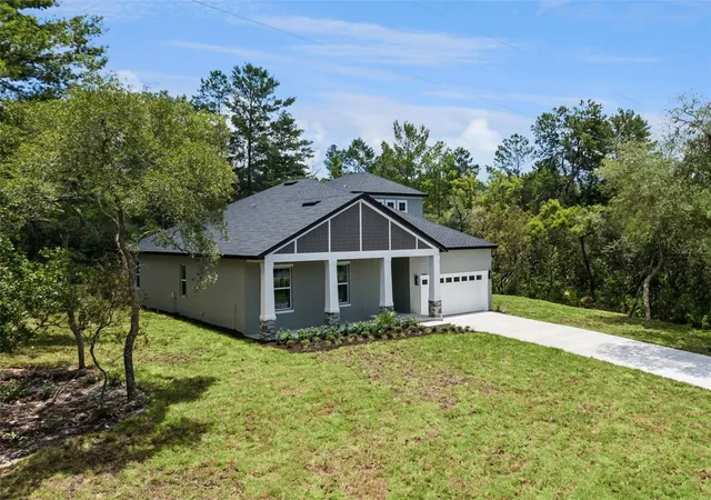 4th image of 41650 Ligustrum St, Eustis, FL 32736 | MLS# O6422797