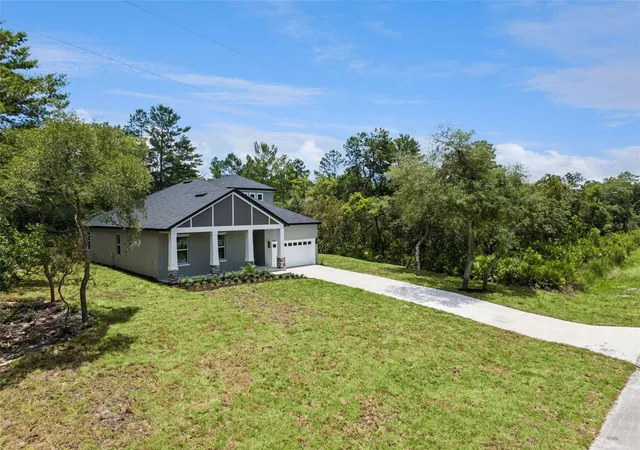 5th image of 41650 Ligustrum St, Eustis, FL 32736 | MLS# O6422797