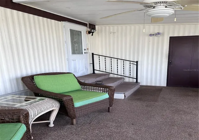 Photo 3 of Manufactured home for sale at 3326 Denise Dr, Ellenton, FL 34222 | MLS# A4699205 | Listing updated on 2026-09-15
