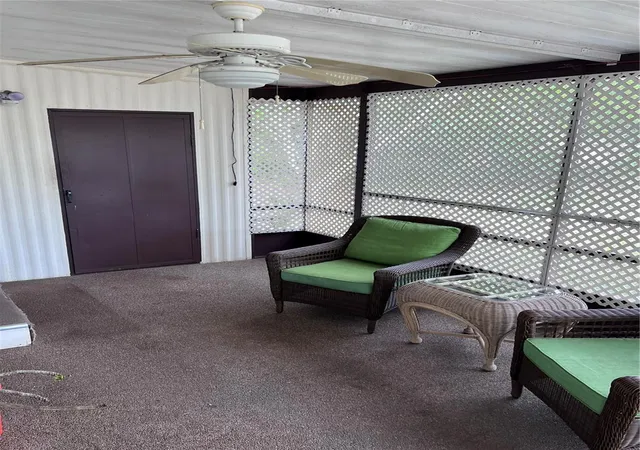 Photo 3 of Manufactured home for sale at 3326 Denise Dr, Ellenton, FL 34222 | MLS# A4699205 | Listing updated on 2026-09-15