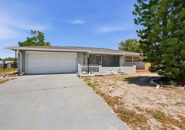 Photo 2 of Single family home for sale at 7617 Jasmine Blvd, Port Richey, FL 34668 | MLS# O6422802 | Listing updated on 2026-09-24