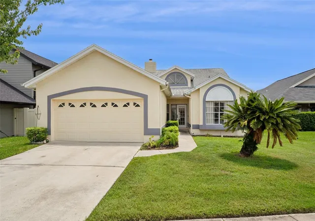 Single family home for sale at 14532 Musket Fire Ln, ORLANDO, FL 32837 | MLS# O6422804