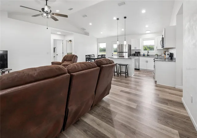 Photo 4 of Single family home for sale at 21411 NW 209th Terrace, High Springs, FL 32643 | MLS# GC541747 | Listing updated on 2026-09-16