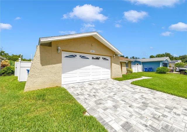 Photo 1 of Single family home for sale at 5812 16th Lane Ne, St Petersburg, FL 33703 | MLS# TB8526457 | Listing updated on 2026-09-15