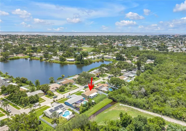 Photo 3 of Single family home for sale at 5812 16th Lane NE, St Petersburg, FL 33703 | MLS# TB8526457 | Listing updated on 2026-10-30
