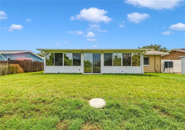 Photo 4 of Single family home for sale at 5812 16th Lane NE, St Petersburg, FL 33703 | MLS# TB8526457 | Listing updated on 2026-10-30