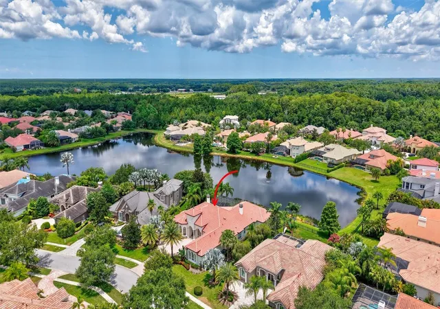 Photo 2 of Single family home for sale at 14742 Waterchase Blvd, Tampa, FL 33626 | MLS# TB8526460 | Listing updated on 2026-09-12