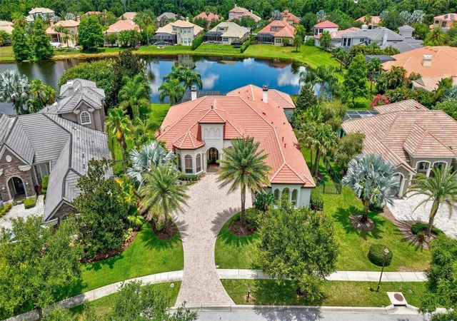Photo 3 of Single family home for sale at 14742 Waterchase Blvd, Tampa, FL 33626 | MLS# TB8526460 | Listing updated on 2026-09-12