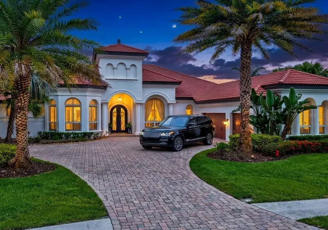 Photo 3 of Single family home for sale at 14742 Waterchase Blvd, Tampa, FL 33626 | MLS# TB8526460 | Listing updated on 2026-09-24