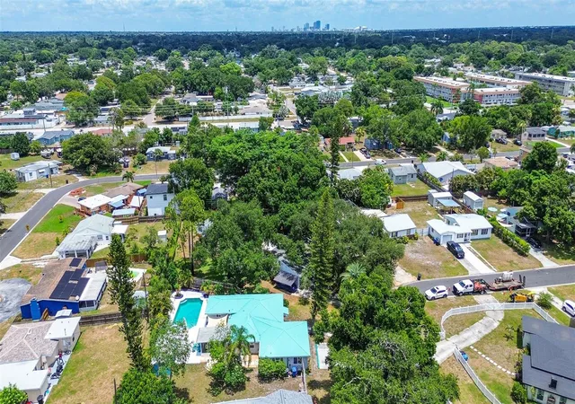 Photo 49 of Single family home for sale at 1509 Canterbury Rd N, St Petersburg, FL 33710 | MLS# TB8526461 | Listing updated on 2026-08-11