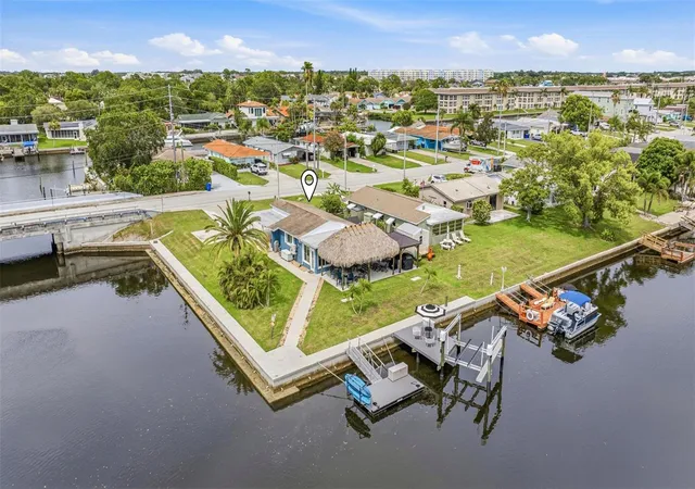 Homes for sale in New Port Richey, FL | 4320 Floramar Ter, New Port Richey, FL 34652 | MLS# TB8526465