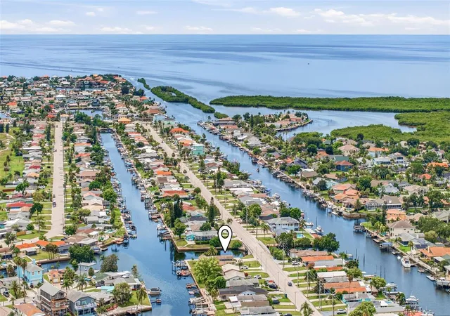Homes for sale in New Port Richey, FL | 4320 Floramar Ter, New Port Richey, FL 34652 | MLS# TB8526465