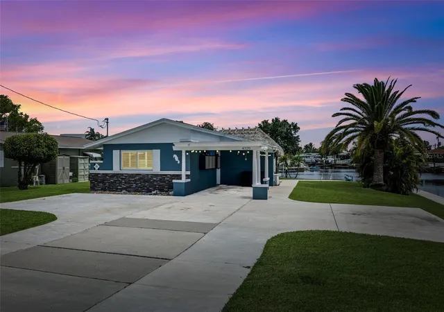 Homes for sale in New Port Richey, FL | 4320 Floramar Ter, New Port Richey, FL 34652 | MLS# TB8526465
