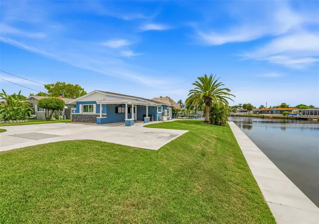 Homes for sale in New Port Richey, FL | 4320 Floramar Ter, New Port Richey, FL 34652 | MLS# TB8526465